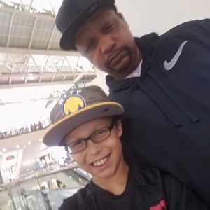 Meet your Posher, Todd